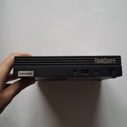 Tietokone Lenovo ThinkCentre M60e Tiny i5-1035G1 16GB 256/SSD DG W11P