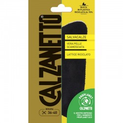 Nahast kannakaitsed Calzanetto (36-40) 2 tk