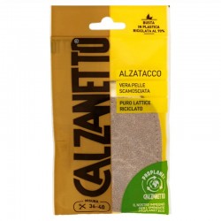 Kulno pagalvėlės Calzanetto (36-40)