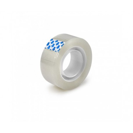 Transparentes Schreibwarenklebeband 19MM X 10M