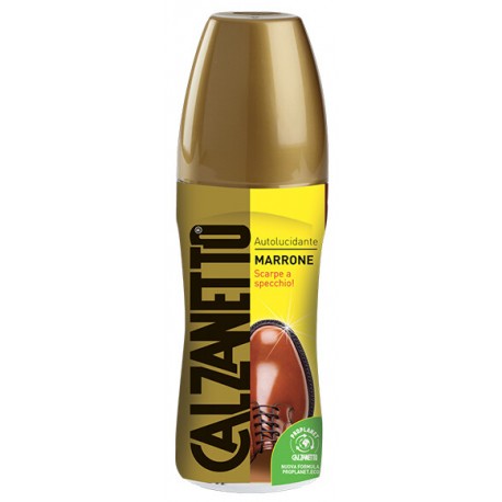 Calzanetto Vedel isepoleeriv 75ml