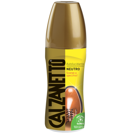 Calzanetto Vedel isepoleeriv 75ml
