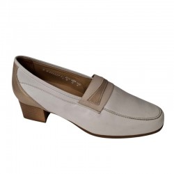 Weite Damenschuhe Solidus 550200-2594955 def