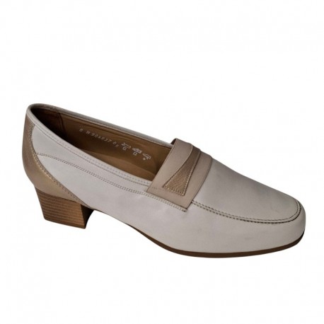 Weite Damenschuhe Solidus 550200-2594955 def