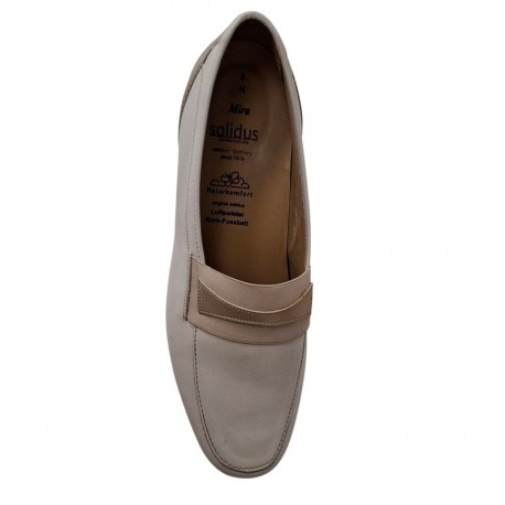 Weite Damenschuhe Solidus 550200-2594955 def