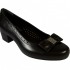 Platūs moteriški batai DB Shoes 59035N 4E