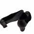 Black women's shoes Vitas Laiks T-121