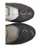 Schwarze Damenschuhe Vitas Laiks T-81
