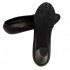 Black women's shoes Vitas Laiks T-97