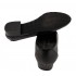 Mustad naiste loafer kingad Vitas Laiks T-120/3 m