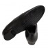 Mustad klassikalised naiste Oxford kingad Vitas Laiks T-91 m