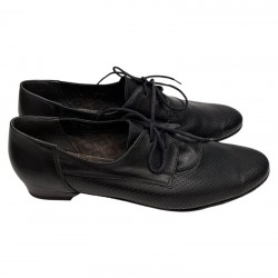 Schnürschuhe für Damen – Oxfords Vitas Laiks T-91 m