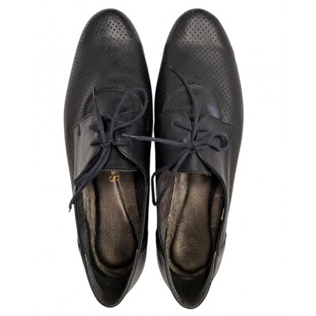 Schnürschuhe für Damen – Oxfords Vitas Laiks T-91 m