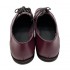 Schnürschuhe für Damen – Oxfords Vitas Laiks T-91/2 viol