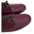 Schnürschuhe für Damen – Oxfords Vitas Laiks T-91/2 viol