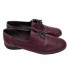 Schnürschuhe für Damen – Oxfords Vitas Laiks T-91/2 viol