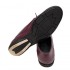 Schnürschuhe für Damen – Oxfords Vitas Laiks T-91/2 viol