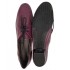 Schnürschuhe für Damen – Oxfords Vitas Laiks T-91 viol