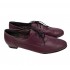 Klasikiniai Oxford batai moterims Vitas Laiks T-91 viol