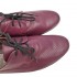 Schnürschuhe für Damen – Oxfords Vitas Laiks T-91 viol
