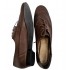 Klasikiniai Oxford batai moterims Vitas Laiks T-91 br