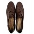 Klasikiniai Oxford batai moterims Vitas Laiks T-91 br