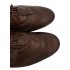 Klasikiniai Oxford batai moterims Vitas Laiks T-91 br