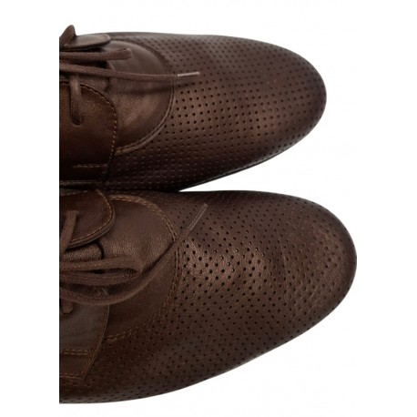 Klasikiniai Oxford batai moterims Vitas Laiks T-91 br