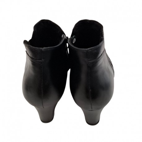 Autumn ankle boots Vitas Laiks B-149
