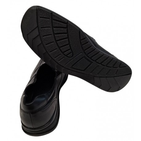 Men's Slip-on shoes Lithuanica 4838