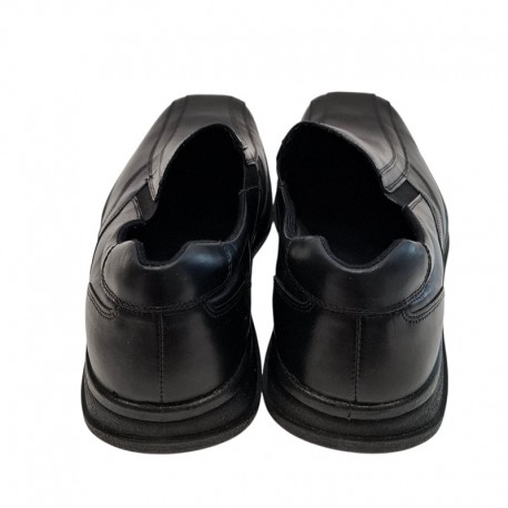 Men's Slip-on shoes Lithuanica 4838