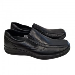 Men's Slip-on shoes Lithuanica 4838