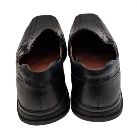 Herrenschuhe ohne Schnürsenkel Lithuanica 4810
