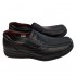 Herrenschuhe ohne Schnürsenkel Lithuanica 4810