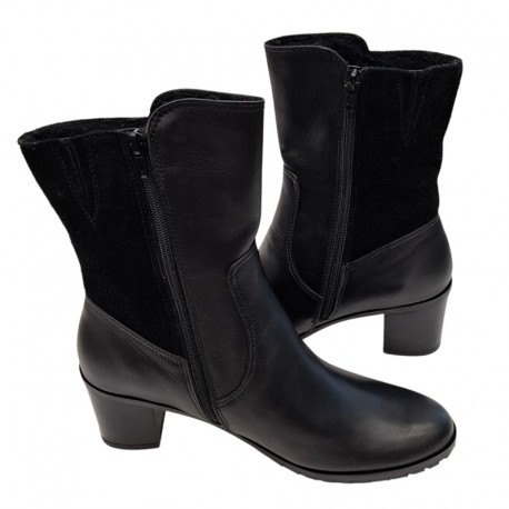 Winterstiefeletten Vitas Laiks S-147