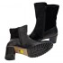 Talvised poolsaapad Vitas Laiks S-147