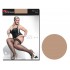 Bella big size stockings 15 DEN