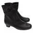 Women's autumn ankle boots Vitas Laiks B-977