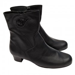 Women's autumn ankle boots Vitas Laiks B-977