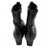 Winterstiefeletten mit mittlerem Absatz Vitas Laiks B-135/2