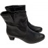 Winter mid-heel ankle boots Vitas Laiks B-135/2
