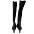 Winter high-heel boots Vitas Laiks S-700
