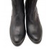 Winter high-heel boots Vitas Laiks S-700