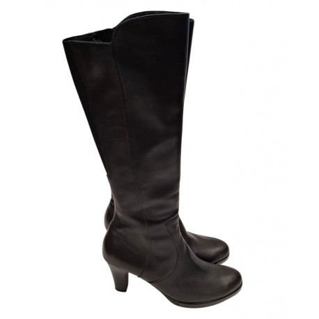 Winter high-heel boots Vitas Laiks S-700