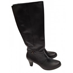Winter high-heel boots Vitas Laiks S-111