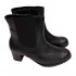 Women's autumn ankle boots Vitas Laiks B-153