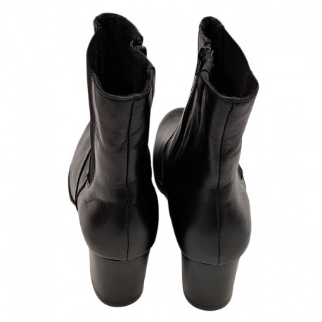 Herbststiefeletten für Damen Vitas Laiks B-153