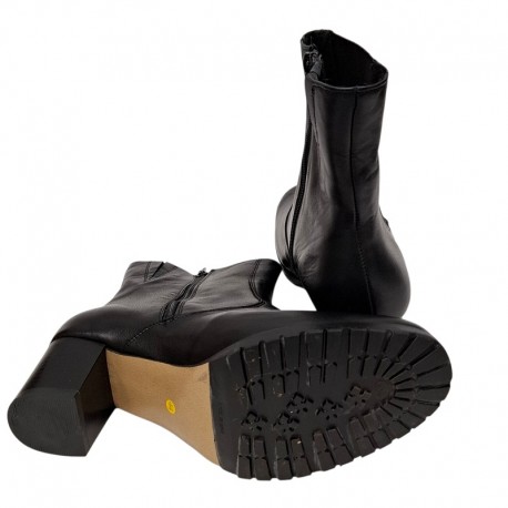 Herbststiefeletten für Damen Vitas Laiks B-153