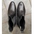 Leather helsea boots for women Vitas Laiks B-171/N