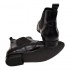 Leather helsea boots for women Vitas Laiks B-171/N